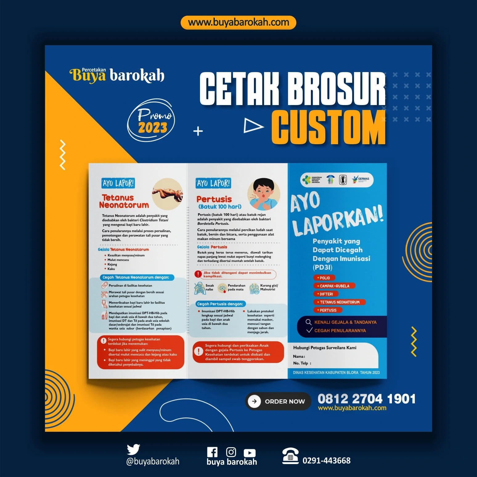 Brosur Custom 2