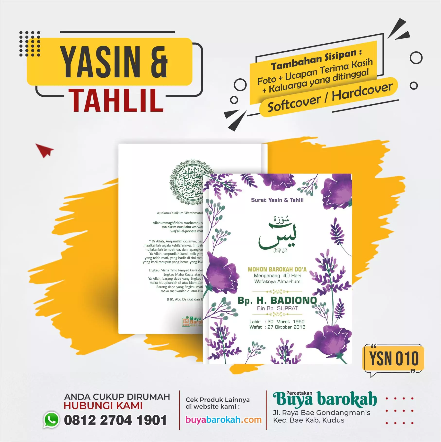 Yasin 10