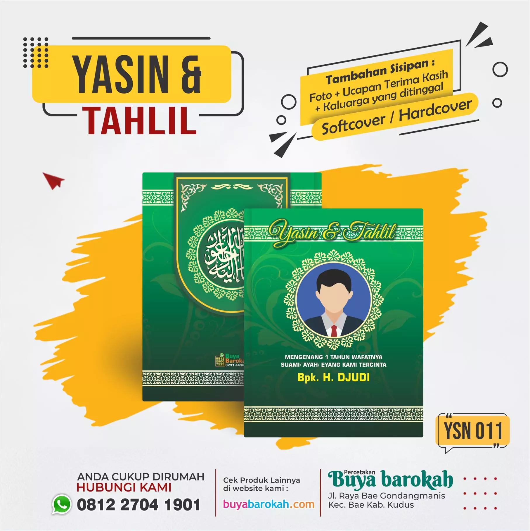 Yasin 11
