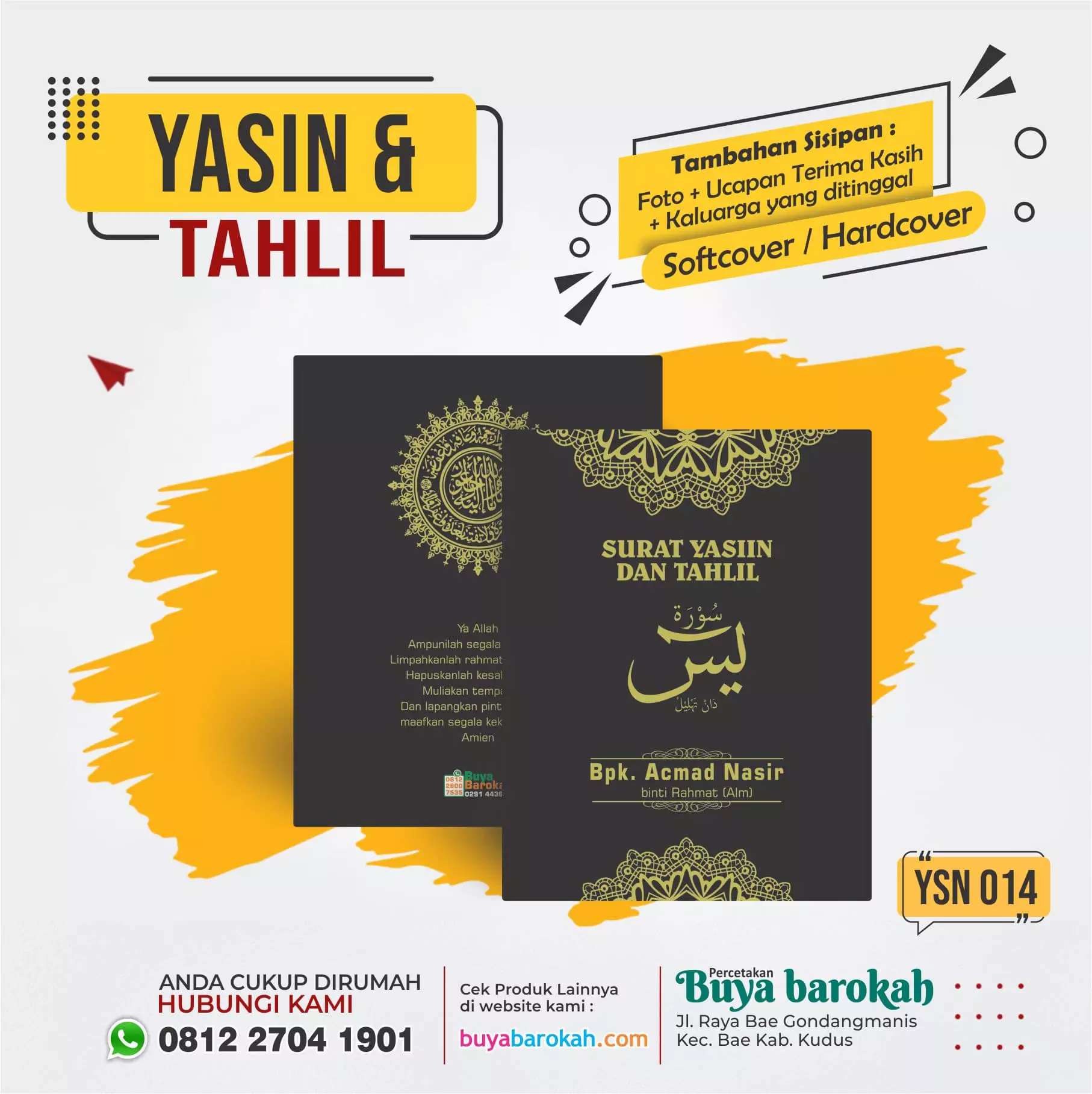Yasin 14