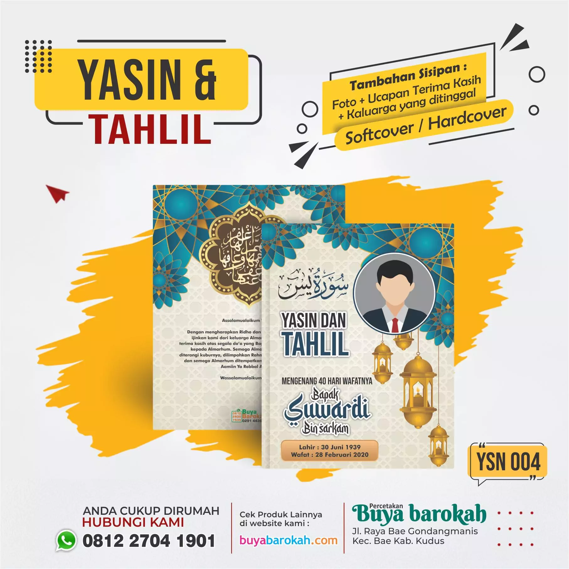 Yasin 4